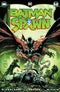 BATMAN SPAWN #1 MCFARLANE COVER B