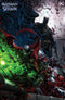 BATMAN SPAWN #1 MATTINA COVER E
