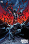 BATMAN SPAWN #1 J. SCOTT CAMPBELL COVER F
