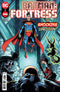 BATMAN: FORTRESS #8 ROBERTSON CVR A