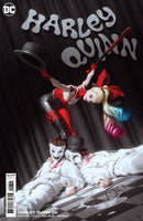 HARLEY QUINN