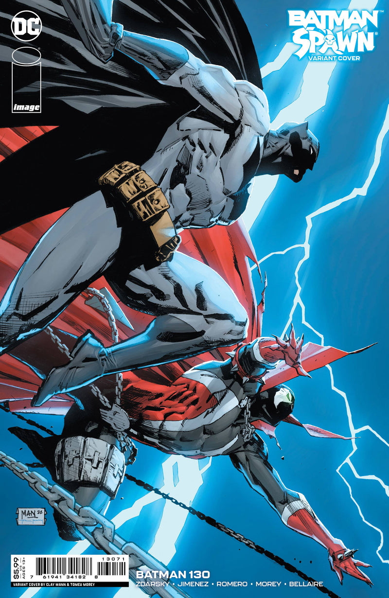 BATMAN