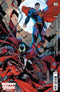 SUPERMAN: KAL-EL RETURNS SPECIAL #1 MORA COVER D