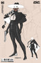 SUPERMAN #2 JAMAL CAMPBELL COVER I