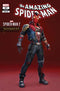 AMAZING SPIDER-MAN #37 SPIDER-MAN 2 VIDEOGAME VARIANT