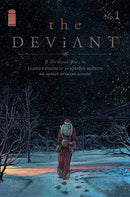 THE DEVIANT