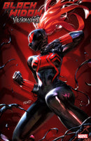 VENOM WAR: VENOMOUS