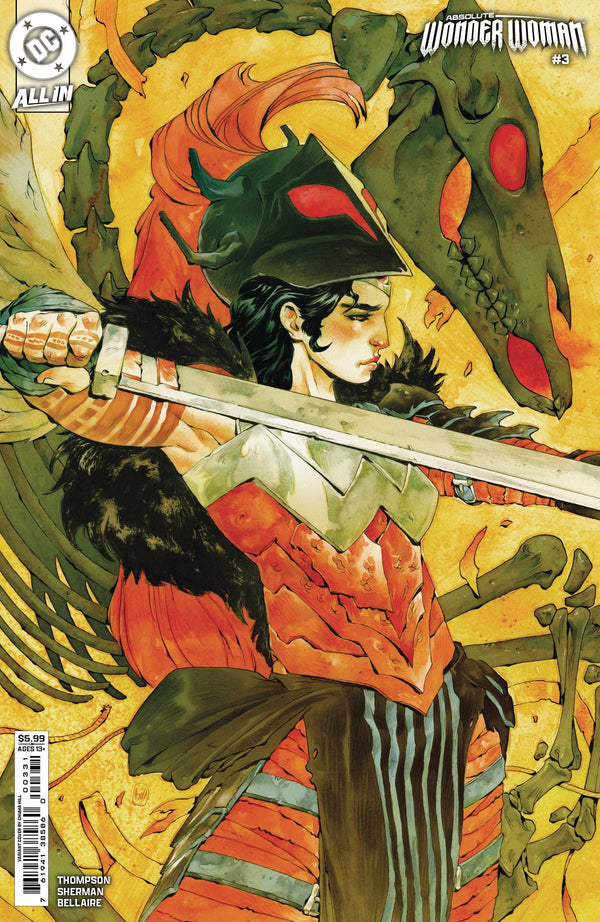 The Comic Mint | Comics Shop By Fans For Fans