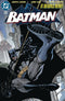 BATMAN #608 COVER B JIM LEE FOIL