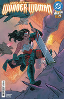 ABSOLUTE WONDER WOMAN