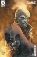 JUSTICE LEAGUE UNLIMITED