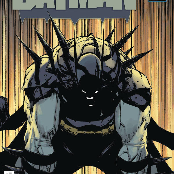 ABSOLUTE BATMAN コミックセット ABSOLUTE BATMAN #1 4TH PRINT COVER A– The Comic Mint