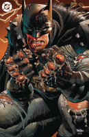 ABSOLUTE BATMAN