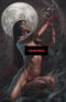 VAMPIRELLA #1 (2025) PARRILLO BLACK BAG RISQUE COVER I