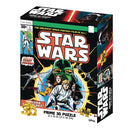 STAR WARS 1 300 PIECE 3D LENTICULAR PUZZLE