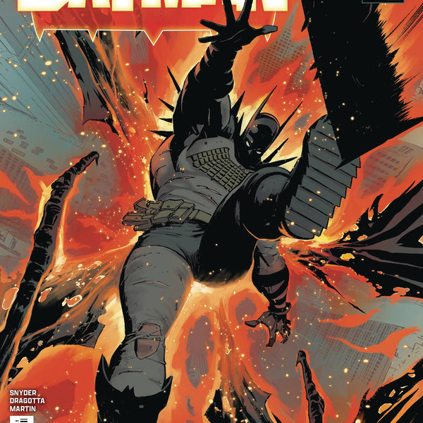 ABSOLUTE BATMAN コミックセット ABSOLUTE BATMAN VOL. 1: THE ZOO Jim Lee Exclusive Dust Jacket – DC