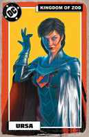 SUPERGIRL