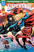 SUPERGIRL