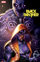 BLACK PANTHER (2022)