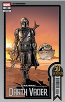 STAR WARS: DARTH VADER (2022)