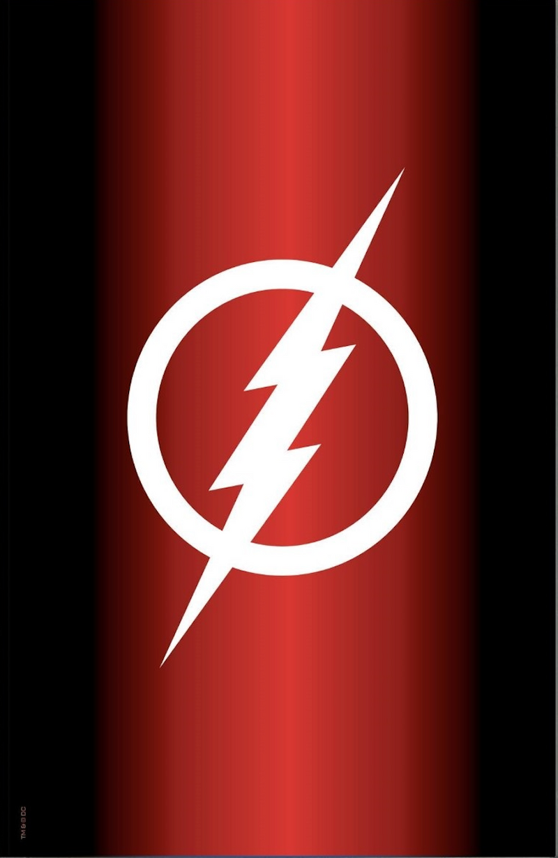 The Flash logo, Flash, superhero, logo HD wallpaper | Wallpaper Flare