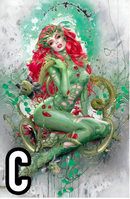 C POISON IVY