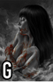 G VAMPIRELLA #668 SANCHEZ