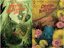 UNIVERSAL MONSTERS CREATURE FROM THE BLACK LAGOON LIVES