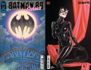 BATMAN 89 ECHOES