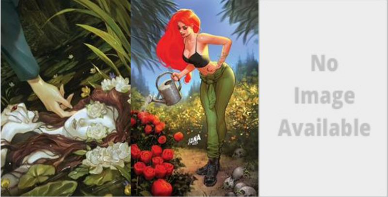 POISON IVY