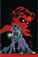 FROM THE DC VAULT DEATH IN THE FAMILY ROBIN LIVES