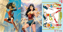 WONDER WOMAN