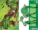 GREEN ARROW