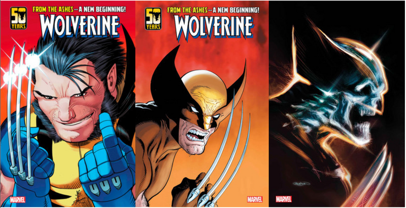 WOLVERINE