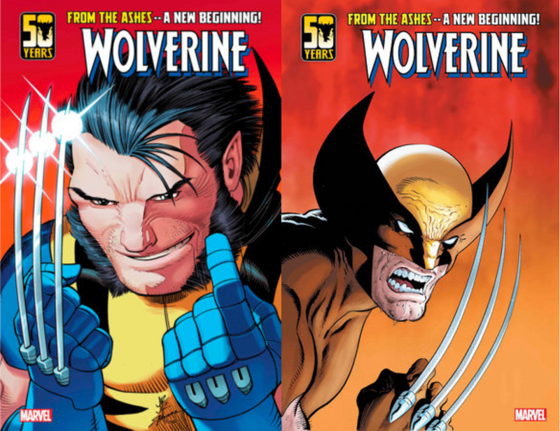 WOLVERINE