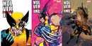 WOLVERINE: REVENGE