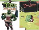 TOXIC AVENGER