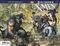 X-MEN AGE OF REVELATION 0
