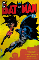 BATMAN