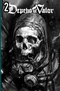 2 DEPTHS OF VALOR VU DANH NYCC B/W VARIANT