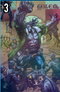 3 THE GOLEM VU DANH FOIL VARIANT