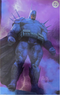 ABSOLUTE BATMAN 5 MARK SPEARS VIRGIN FOIL NYCC VARIANT
