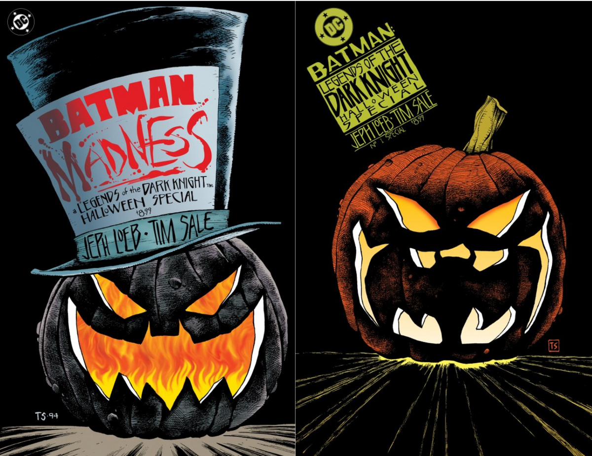 The Comic Mint | Comics Shop By Fans For Fans