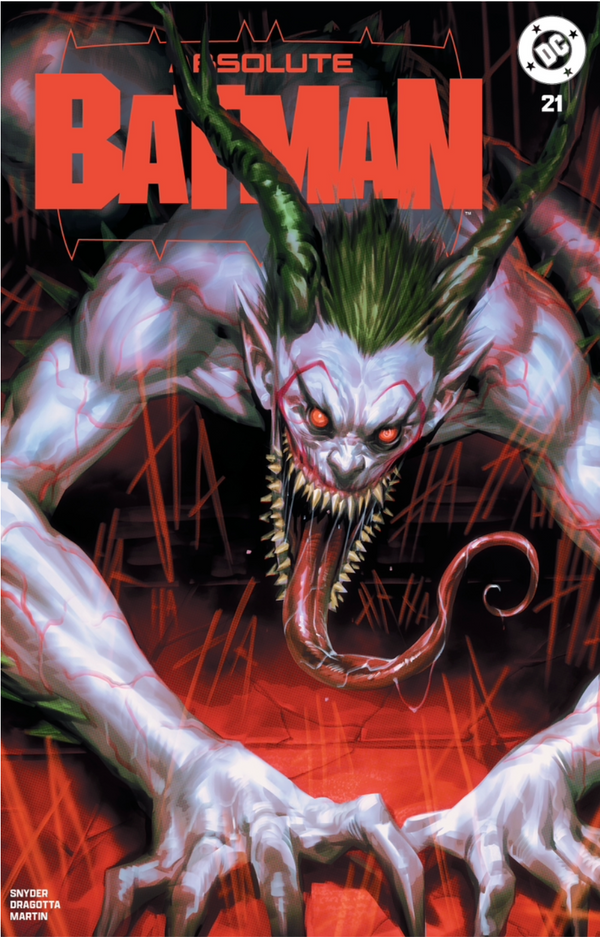 The Comic Mint | Comics Shop By Fans For Fans