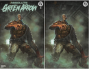 ABSOLUTE GREEN ARROW 4 SKAN SRISUWAN FIRST APPEARANCE SOLOMON GRUNDY VARIANT