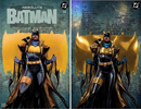 ABSOLUTE BATMAN 24 RAFA SANDOVAL FIRST APPEARANCE ABSOLUTE BATGIRL VARIANTS