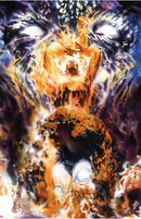 MIDNIGHT FANTASTIC FOUR 1 ITO NYCC VARIANTS