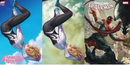 AMAZING SPIDER-MAN 1001 EOM SPIDER-GWEN VARIANT