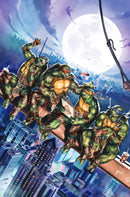 TMNT ALPHA