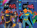 BATMAN ADVENTURES 12 FACSIMILE WARREN LOUW FOIL VARIANT